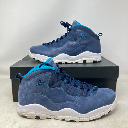 Jordan 10 Retro Los Angeles
