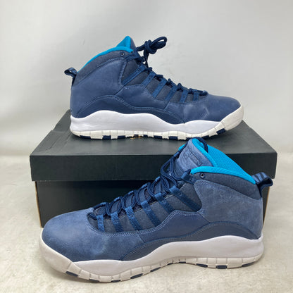 Jordan 10 Retro Los Angeles