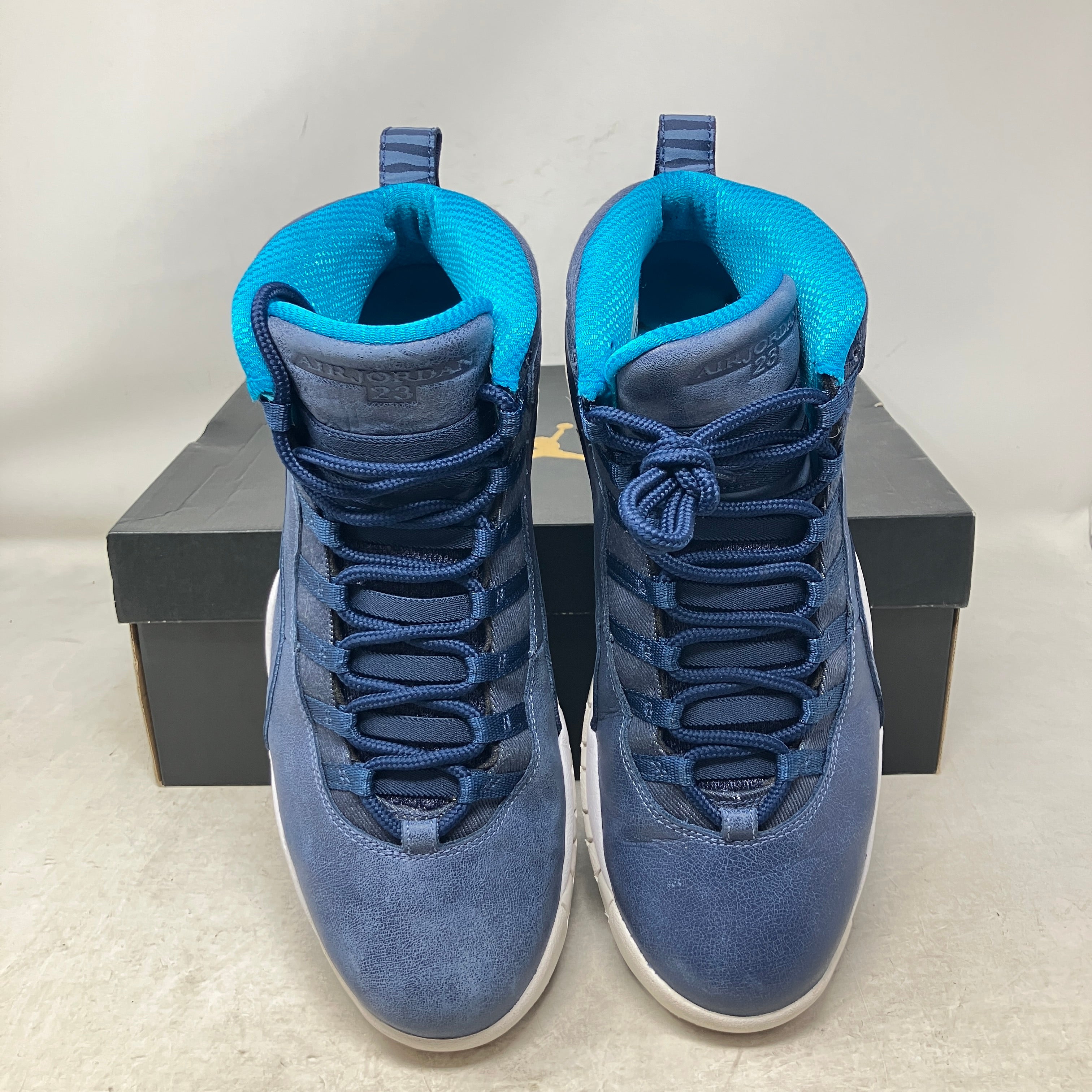Jordan 10 Retro Los Angeles