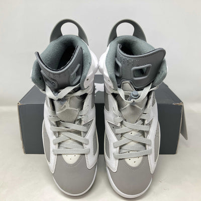 Jordan 6 Retro Cool Grey