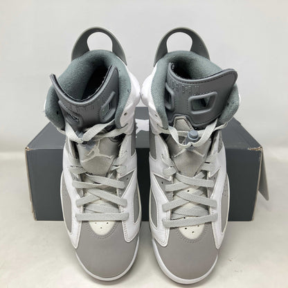 Jordan 6 Retro Cool Grey