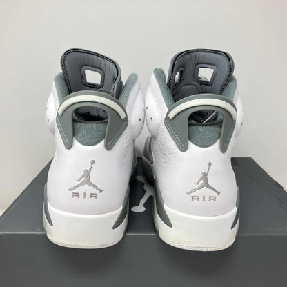Jordan 6 Retro Cool Grey