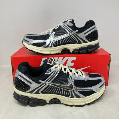 Nike Zoom Vomero 5 Black Chrome