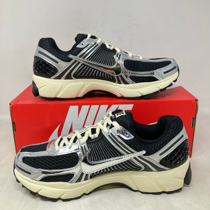 Nike Zoom Vomero 5 Black Chrome