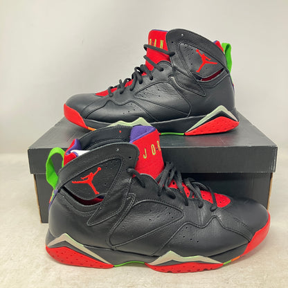 Jordan 7 Retro Marvin the Martian