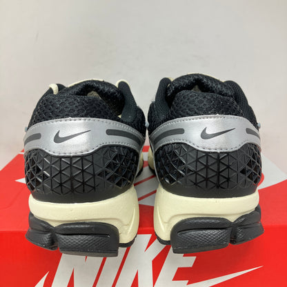 Nike Zoom Vomero 5 Black Chrome
