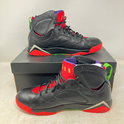 Jordan 7 Retro Marvin the Martian