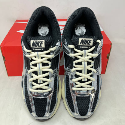 Nike Zoom Vomero 5 Black Chrome