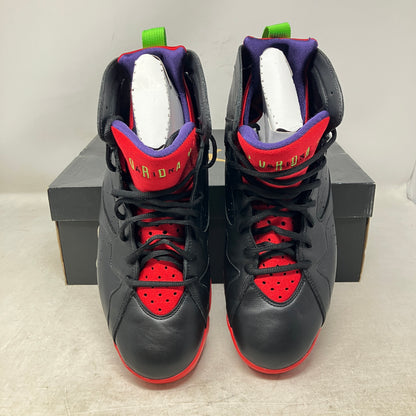 Jordan 7 Retro Marvin the Martian