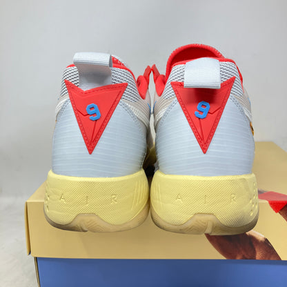 Jordan Zoom 92 Union Guava Ice