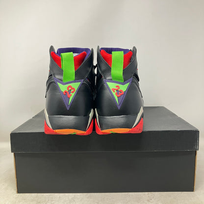 Jordan 7 Retro Marvin the Martian