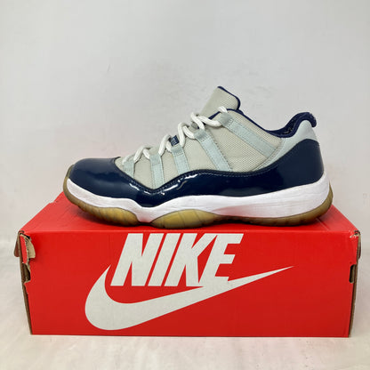 Jordan 11 Retro Low Georgetown