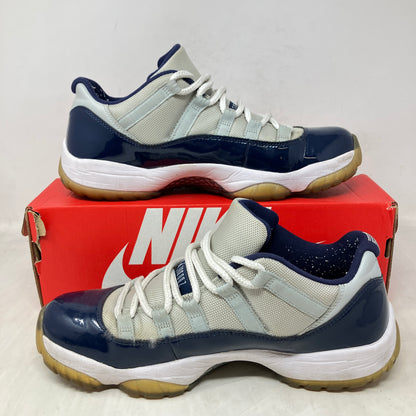 Jordan 11 Retro Low Georgetown