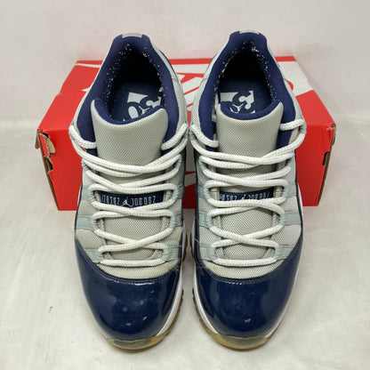 Jordan 11 Retro Low Georgetown