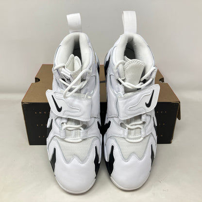 Nike Air DT Max '96 Colorado Away White Black