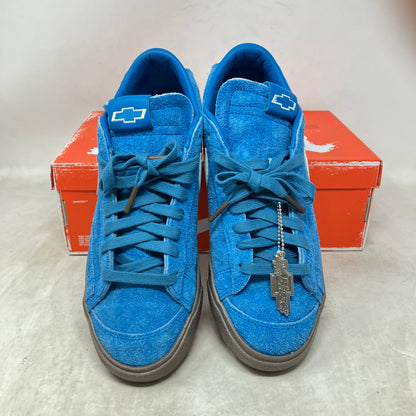 Nike Blazer Low Devin Booker Chevrolet Surf Blue