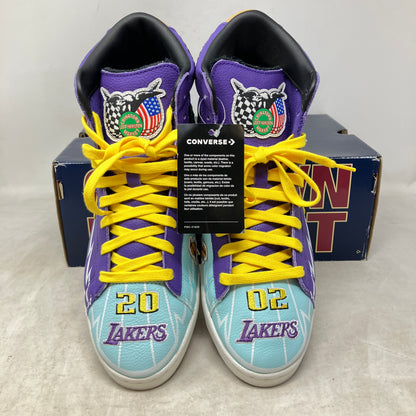 Converse Pro Leather Chinatown Market NBA Los Angeles Lakers