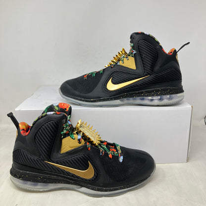 Nike LeBron 9 Watch the Throne (2022)