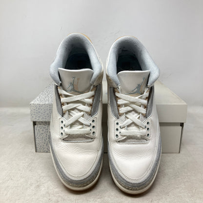 Jordan 3 Retro Craft Ivory