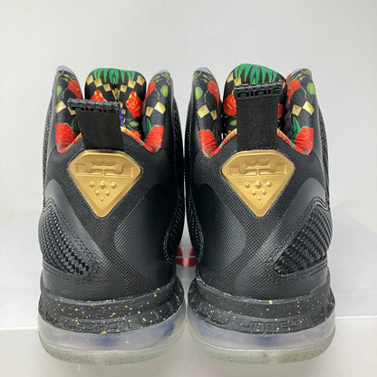 Nike LeBron 9 Watch the Throne (2022)