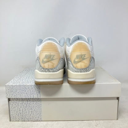 Jordan 3 Retro Craft Ivory