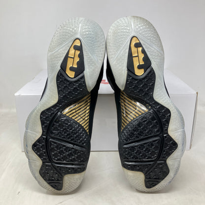 Nike LeBron 9 Watch the Throne (2022)