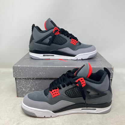 Jordan 4 Retro Infrared