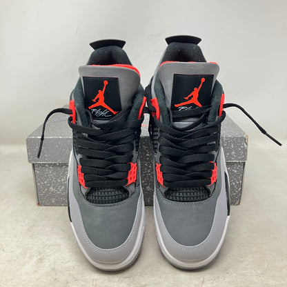 Jordan 4 Retro Infrared