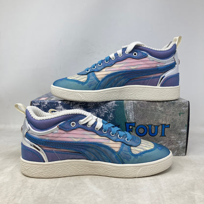 Puma Abc. x Fantastic Four Mystery Sneaker The Human Torch