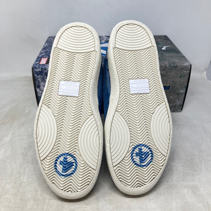 Puma Abc. x Fantastic Four Mystery Sneaker The Human Torch