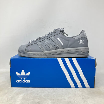 adidas Superstar Neighborhood Cement Grey