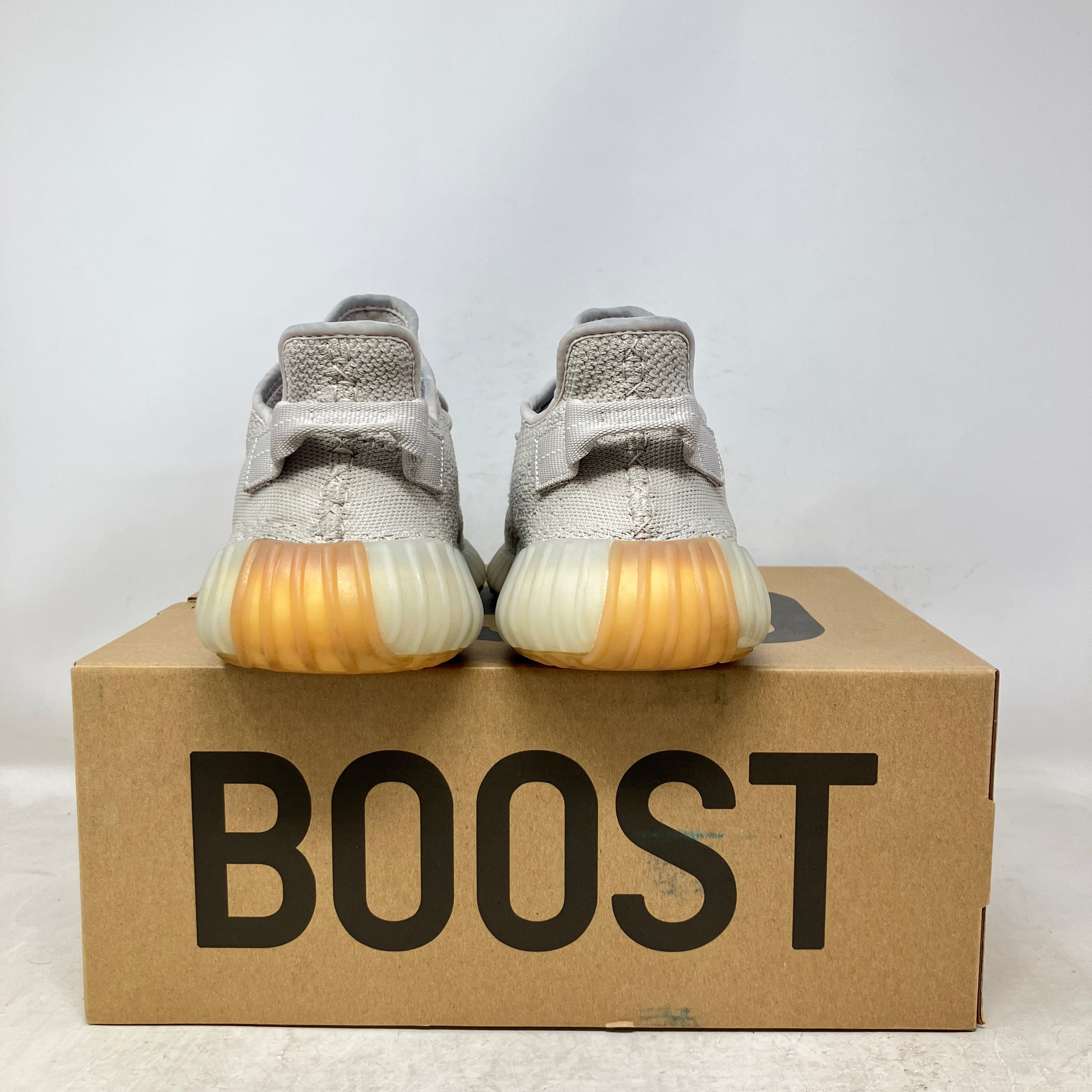 adidas Yeezy Boost 350 V2 Sesame
