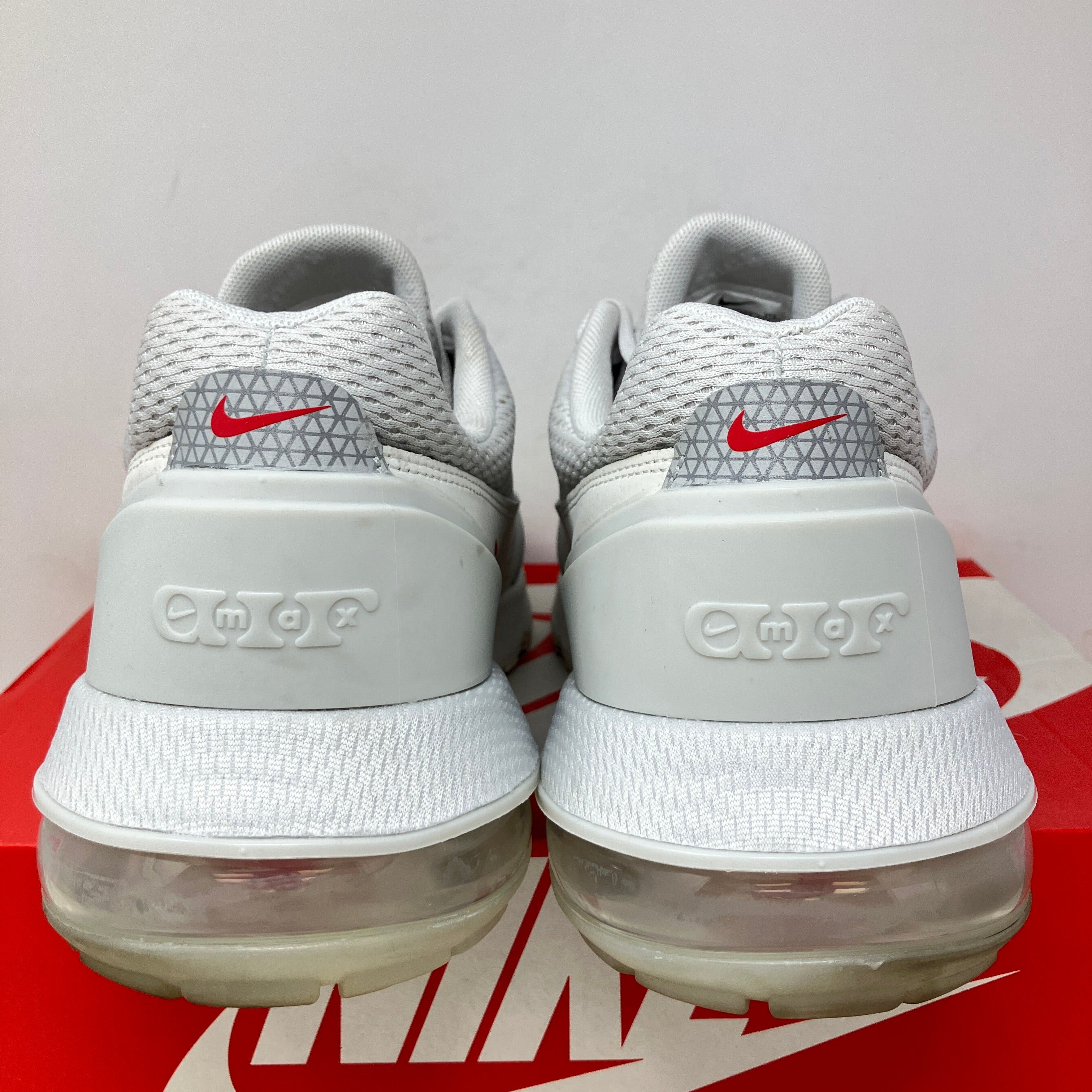 Nike Air Max Pulse Phantom High Voltage