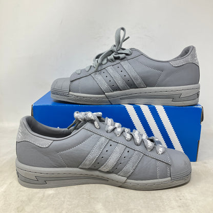 adidas Superstar Neighborhood Cement Grey