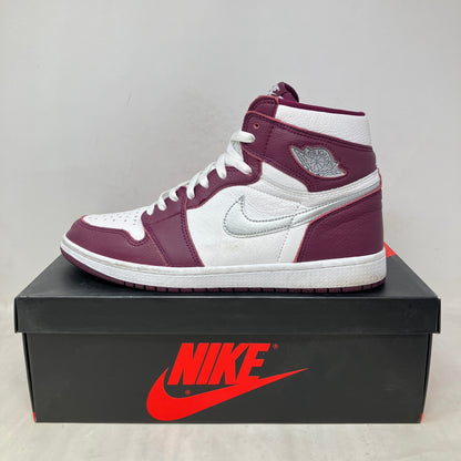 Jordan 1 Retro High OG Bordeaux