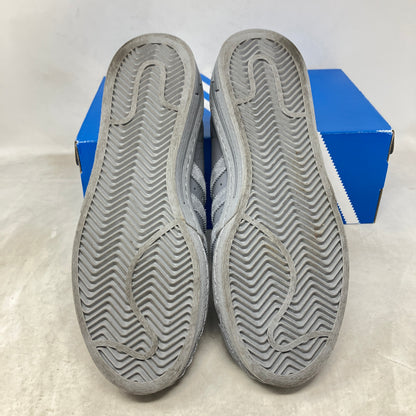 adidas Superstar Neighborhood Cement Grey