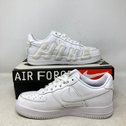 Nike Air Force 1 Low Cactus Plant Flea Market White (2024)