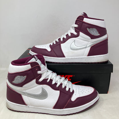 Jordan 1 Retro High OG Bordeaux