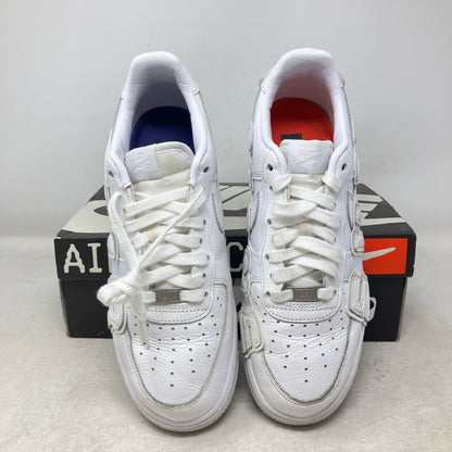Nike Air Force 1 Low Cactus Plant Flea Market White (2024)