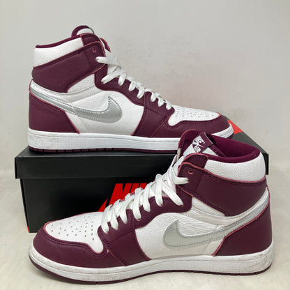 Jordan 1 Retro High OG Bordeaux