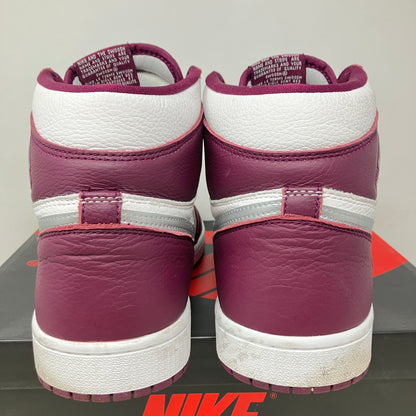 Jordan 1 Retro High OG Bordeaux