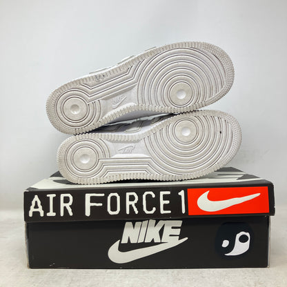 Nike Air Force 1 Low Cactus Plant Flea Market White (2024)