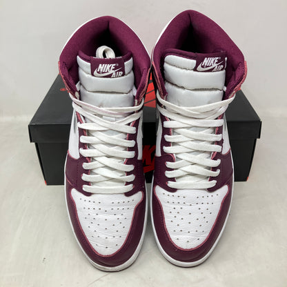 Jordan 1 Retro High OG Bordeaux