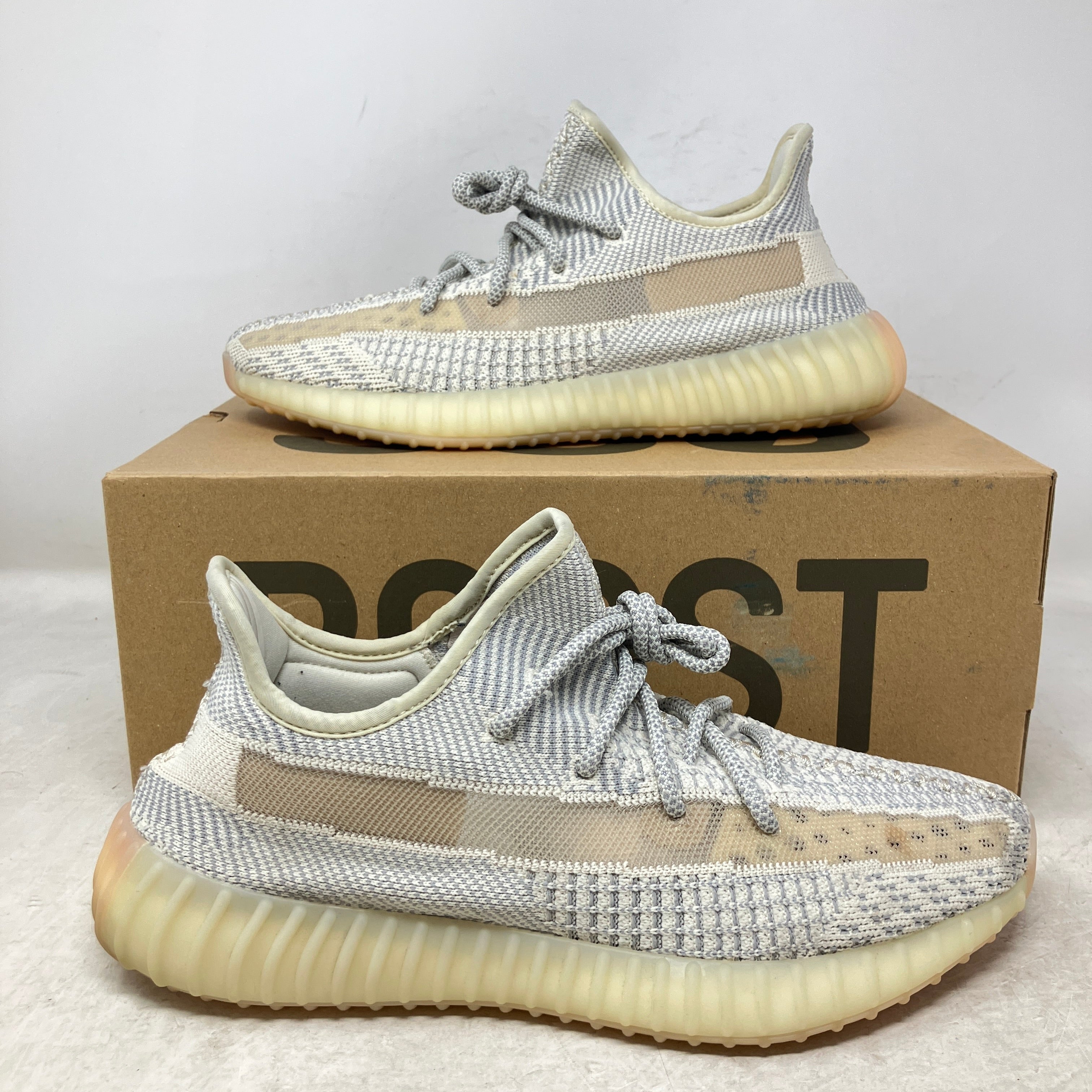 adidas Yeezy Boost 350 V2 Lundmark (Non Reflective)