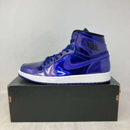 Jordan 1 Retro Deep Royal