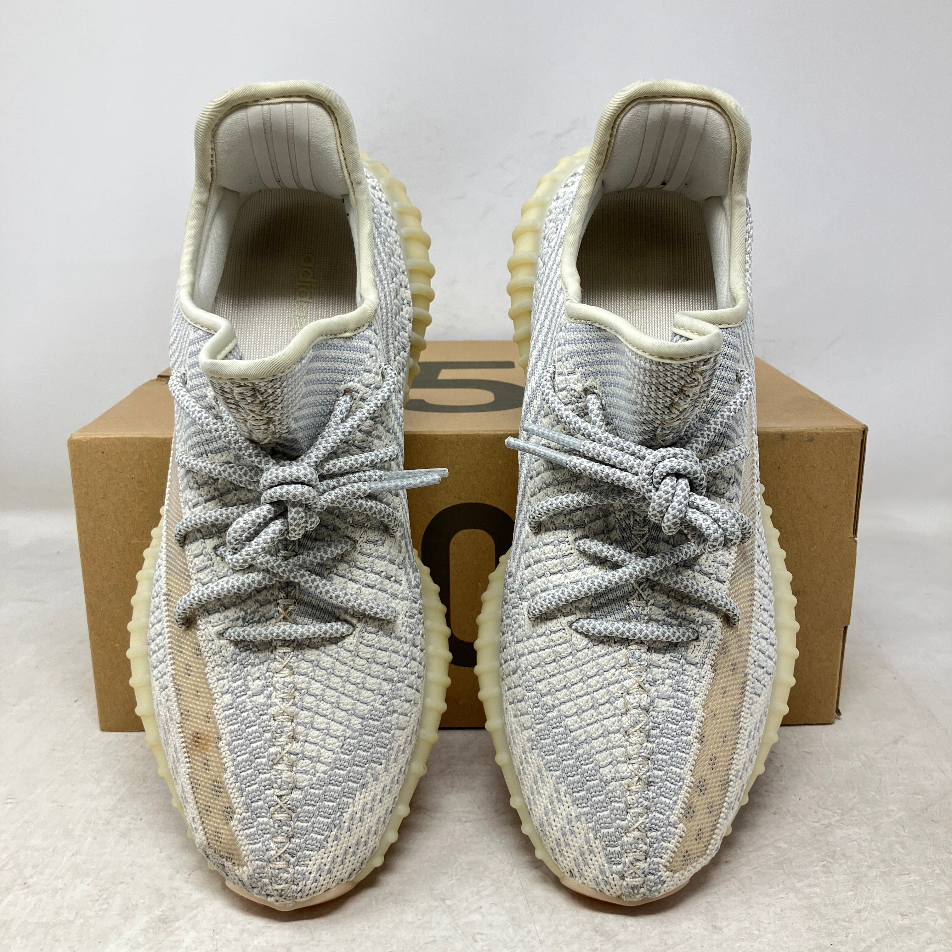 adidas Yeezy Boost 350 V2 Lundmark (Non Reflective)