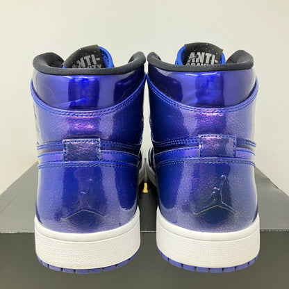 Jordan 1 Retro Deep Royal
