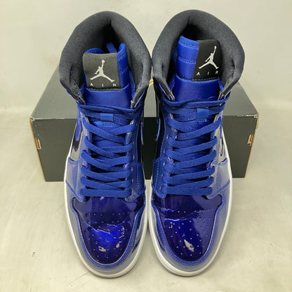 Jordan 1 Retro Deep Royal