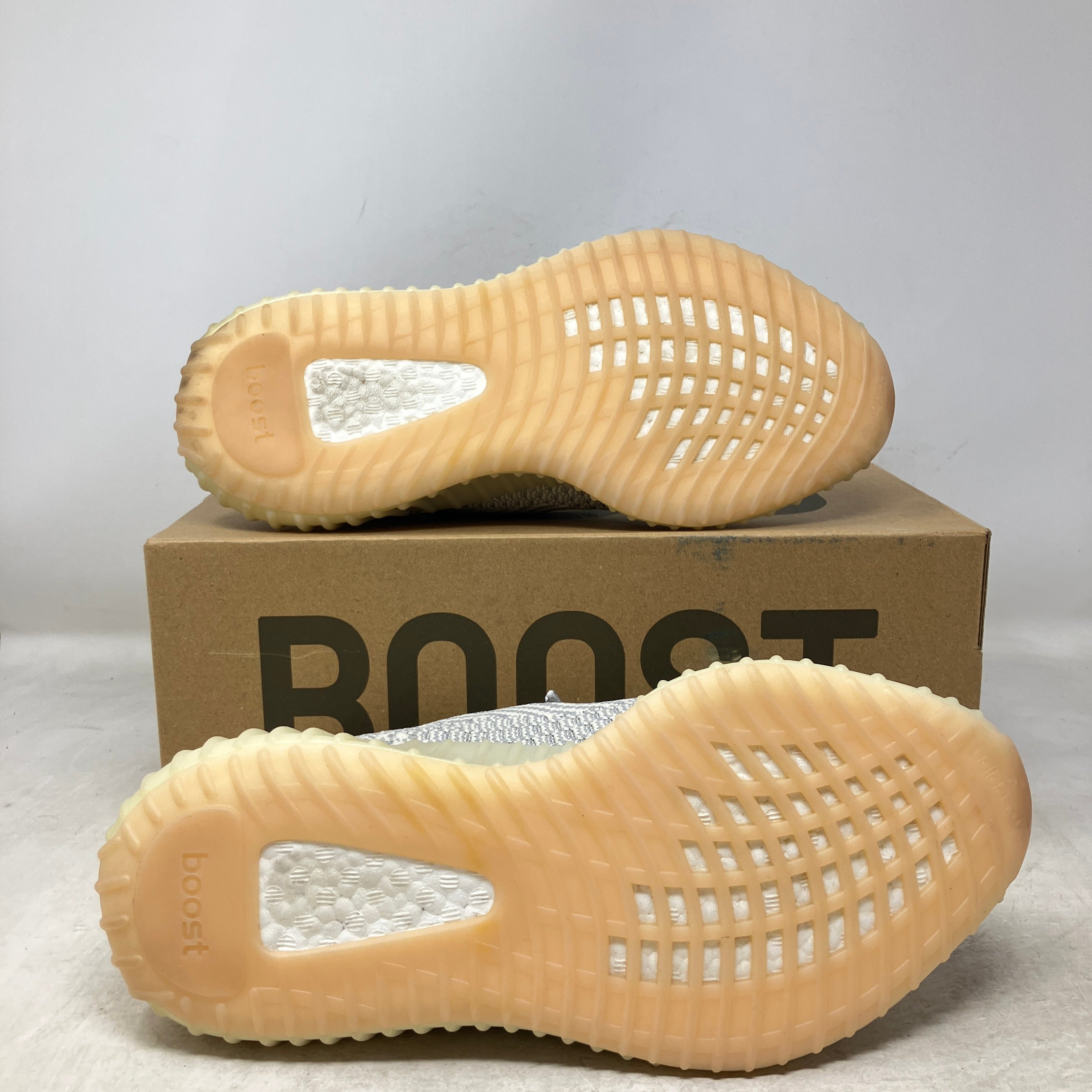 adidas Yeezy Boost 350 V2 Lundmark (Non Reflective)