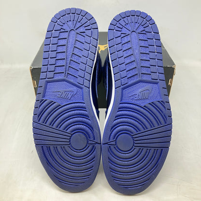 Jordan 1 Retro Deep Royal